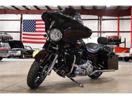 2011 Harley-Davidson Street Glide (CC-1133424) for sale in Kentwood, Michigan