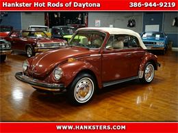 1978 Volkswagen Beetle (CC-1133425) for sale in Indiana, Pennsylvania