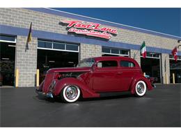 1936 Ford Coupe (CC-1133436) for sale in St. Charles, Missouri
