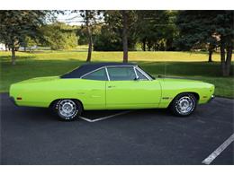 1970 Plymouth Road Runner (CC-1133440) for sale in Saratoga Springs, New York