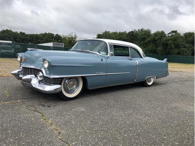 1954 Cadillac Series 62 (CC-1133442) for sale in West Babylon, New York