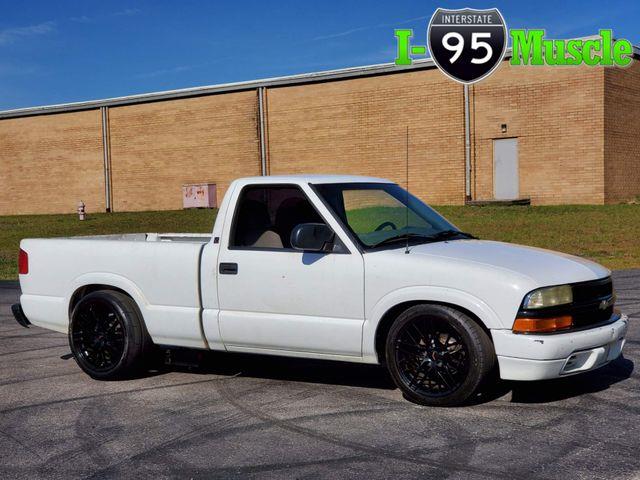 2003 Chevrolet S10 (CC-1133445) for sale in Hope Mills, North Carolina