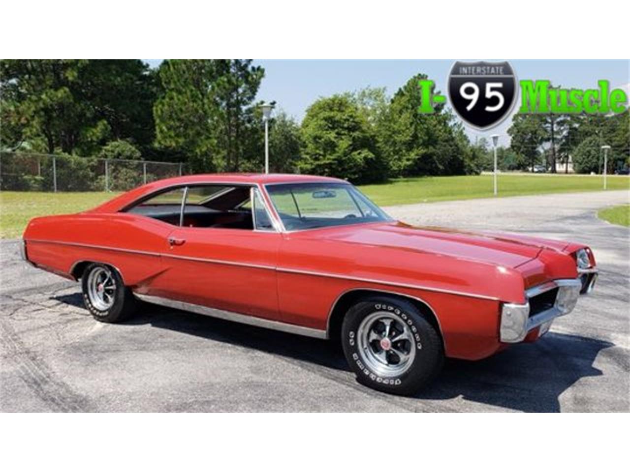 1967 pontiac catalina for sale classiccars com cc 1133446 1967 pontiac catalina for sale