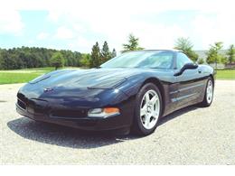 1998 Chevrolet Corvette (CC-1133449) for sale in Alabaster, Alabama