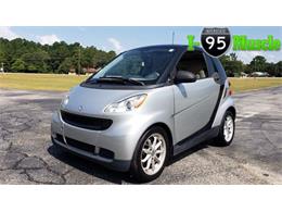 2009 Smart Fortwo (CC-1133454) for sale in Hope Mills, North Carolina