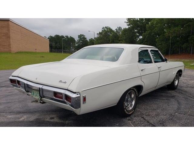 1969 Chevrolet Bel Air (CC-1133456) for sale in Hope Mills, North Carolina