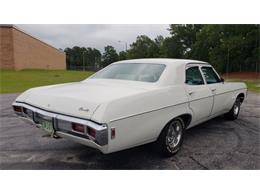 1969 Chevrolet Bel Air (CC-1133456) for sale in Hope Mills, North Carolina