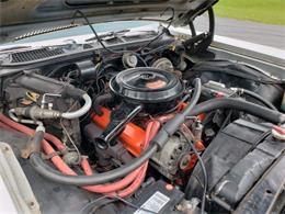 1969 Chevrolet Bel Air (CC-1133456) for sale in Hope Mills, North Carolina