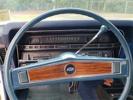 1969 Chevrolet Bel Air (CC-1133456) for sale in Hope Mills, North Carolina