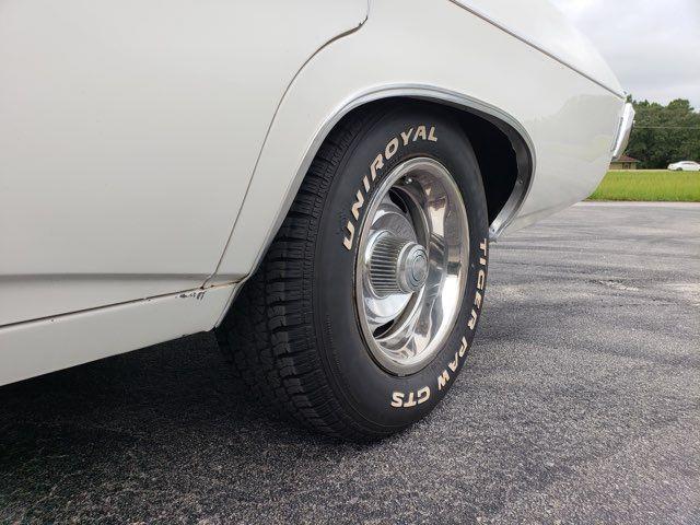 1969 Chevrolet Bel Air (CC-1133456) for sale in Hope Mills, North Carolina