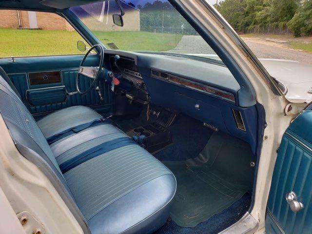1969 Chevrolet Bel Air (CC-1133456) for sale in Hope Mills, North Carolina