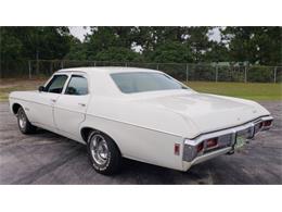 1969 Chevrolet Bel Air (CC-1133456) for sale in Hope Mills, North Carolina