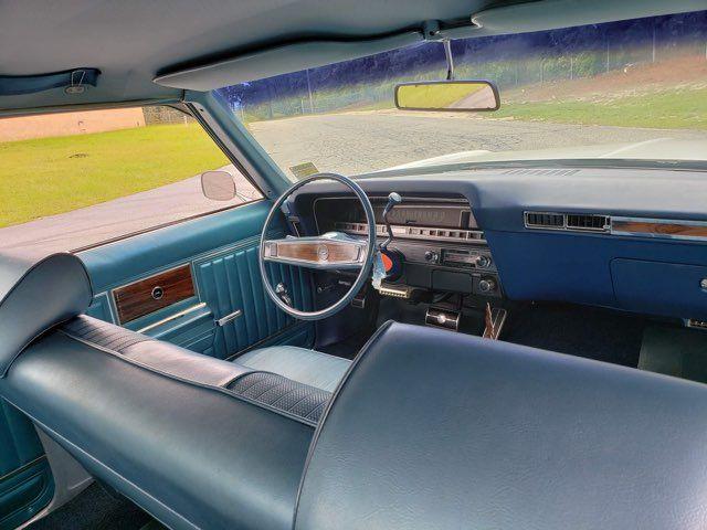 1969 Chevrolet Bel Air (CC-1133456) for sale in Hope Mills, North Carolina