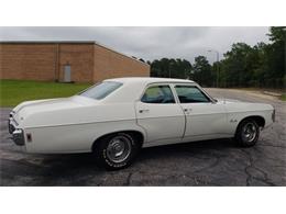 1969 Chevrolet Bel Air (CC-1133456) for sale in Hope Mills, North Carolina