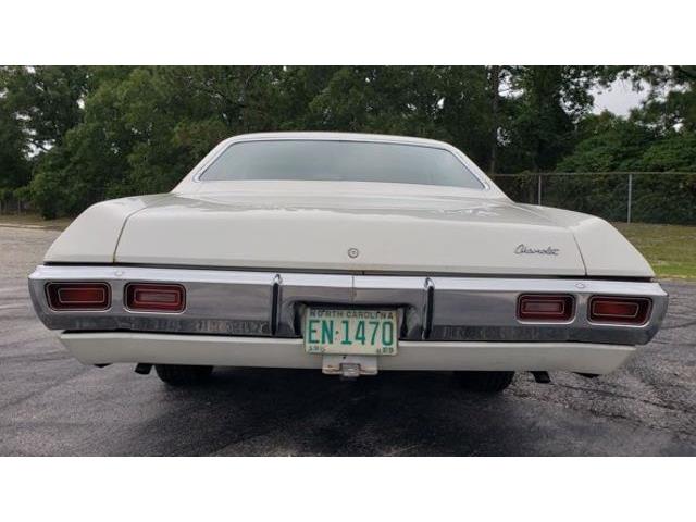 1969 Chevrolet Bel Air (CC-1133456) for sale in Hope Mills, North Carolina
