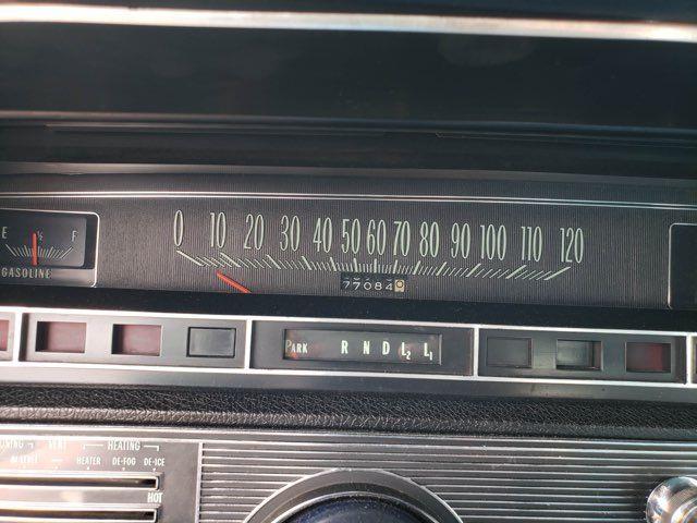 1969 Chevrolet Bel Air (CC-1133456) for sale in Hope Mills, North Carolina