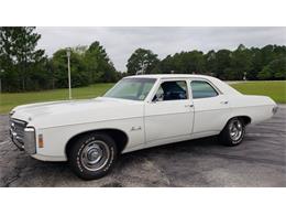 1969 Chevrolet Bel Air (CC-1133456) for sale in Hope Mills, North Carolina