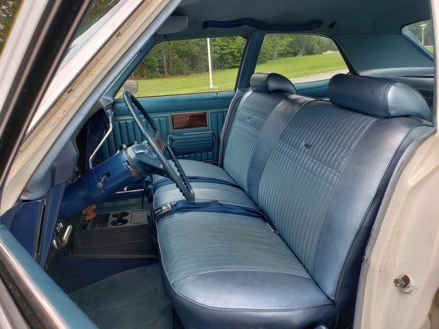 1969 Chevrolet Bel Air (CC-1133456) for sale in Hope Mills, North Carolina