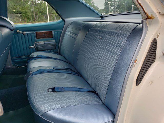 1969 Chevrolet Bel Air (CC-1133456) for sale in Hope Mills, North Carolina