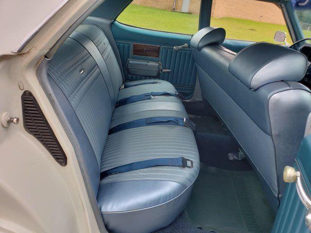 1969 Chevrolet Bel Air (CC-1133456) for sale in Hope Mills, North Carolina