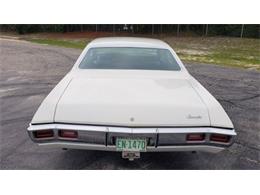 1969 Chevrolet Bel Air (CC-1133456) for sale in Hope Mills, North Carolina