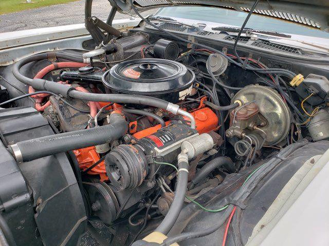 1969 Chevrolet Bel Air (CC-1133456) for sale in Hope Mills, North Carolina