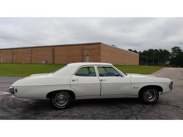 1969 Chevrolet Bel Air (CC-1133456) for sale in Hope Mills, North Carolina