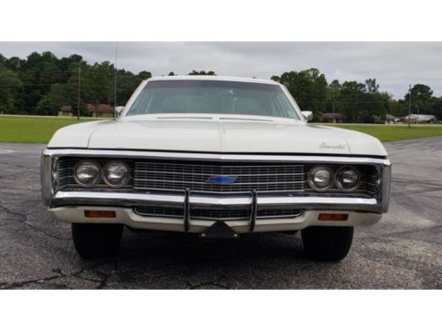 1969 Chevrolet Bel Air (CC-1133456) for sale in Hope Mills, North Carolina