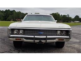 1969 Chevrolet Bel Air (CC-1133456) for sale in Hope Mills, North Carolina