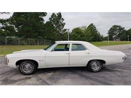 1969 Chevrolet Bel Air (CC-1133456) for sale in Hope Mills, North Carolina