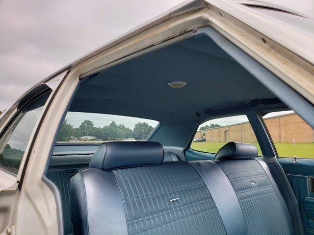 1969 Chevrolet Bel Air (CC-1133456) for sale in Hope Mills, North Carolina