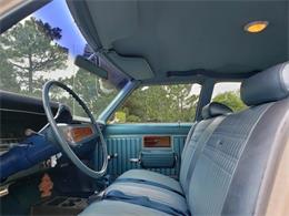 1969 Chevrolet Bel Air (CC-1133456) for sale in Hope Mills, North Carolina