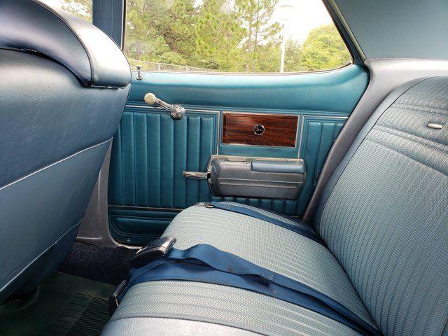 1969 Chevrolet Bel Air (CC-1133456) for sale in Hope Mills, North Carolina