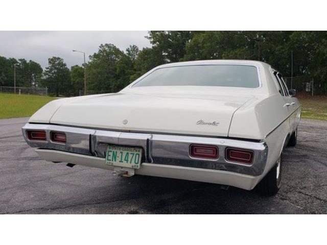 1969 Chevrolet Bel Air (CC-1133456) for sale in Hope Mills, North Carolina