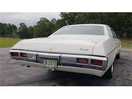1969 Chevrolet Bel Air (CC-1133456) for sale in Hope Mills, North Carolina