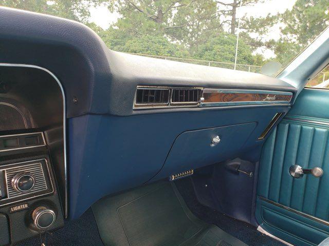 1969 Chevrolet Bel Air (CC-1133456) for sale in Hope Mills, North Carolina