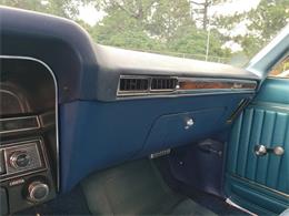 1969 Chevrolet Bel Air (CC-1133456) for sale in Hope Mills, North Carolina