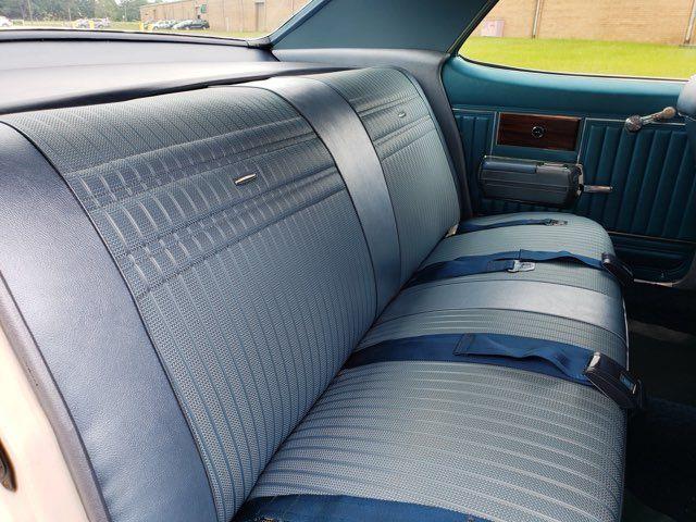 1969 Chevrolet Bel Air (CC-1133456) for sale in Hope Mills, North Carolina