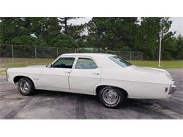 1969 Chevrolet Bel Air (CC-1133456) for sale in Hope Mills, North Carolina