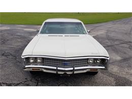 1969 Chevrolet Bel Air (CC-1133456) for sale in Hope Mills, North Carolina
