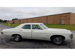 1969 Chevrolet Bel Air (CC-1133456) for sale in Hope Mills, North Carolina