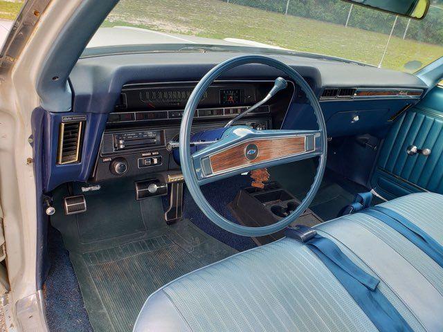 1969 Chevrolet Bel Air (CC-1133456) for sale in Hope Mills, North Carolina