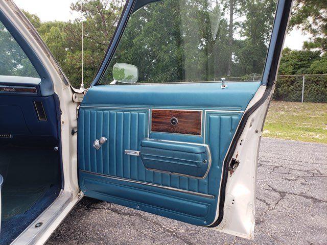 1969 Chevrolet Bel Air (CC-1133456) for sale in Hope Mills, North Carolina