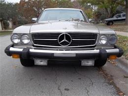 1976 Mercedes-Benz 450 (CC-1133462) for sale in Liberty Hill, Texas