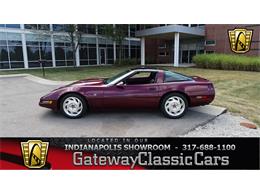 1993 Chevrolet Corvette (CC-1130347) for sale in Indianapolis, Indiana