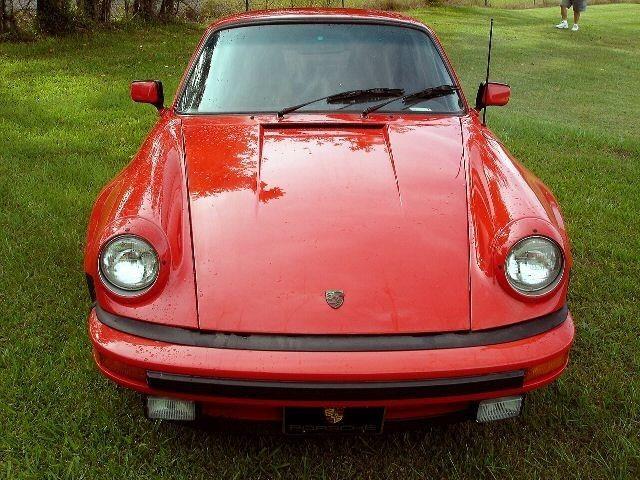 1975 Porsche 911 (CC-1133473) for sale in Liberty Hill, Texas