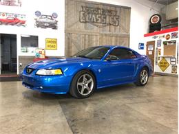1999 Ford Mustang (CC-1133480) for sale in Grand Rapids, Michigan