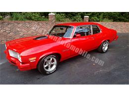 1974 Pontiac GTO (CC-1133486) for sale in Huntingtown, Maryland