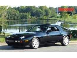 1985 Porsche 928S (CC-1133487) for sale in Charlotte, North Carolina