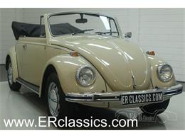 1970 Volkswagen Beetle (CC-1133488) for sale in Waalwijk, noord brabant